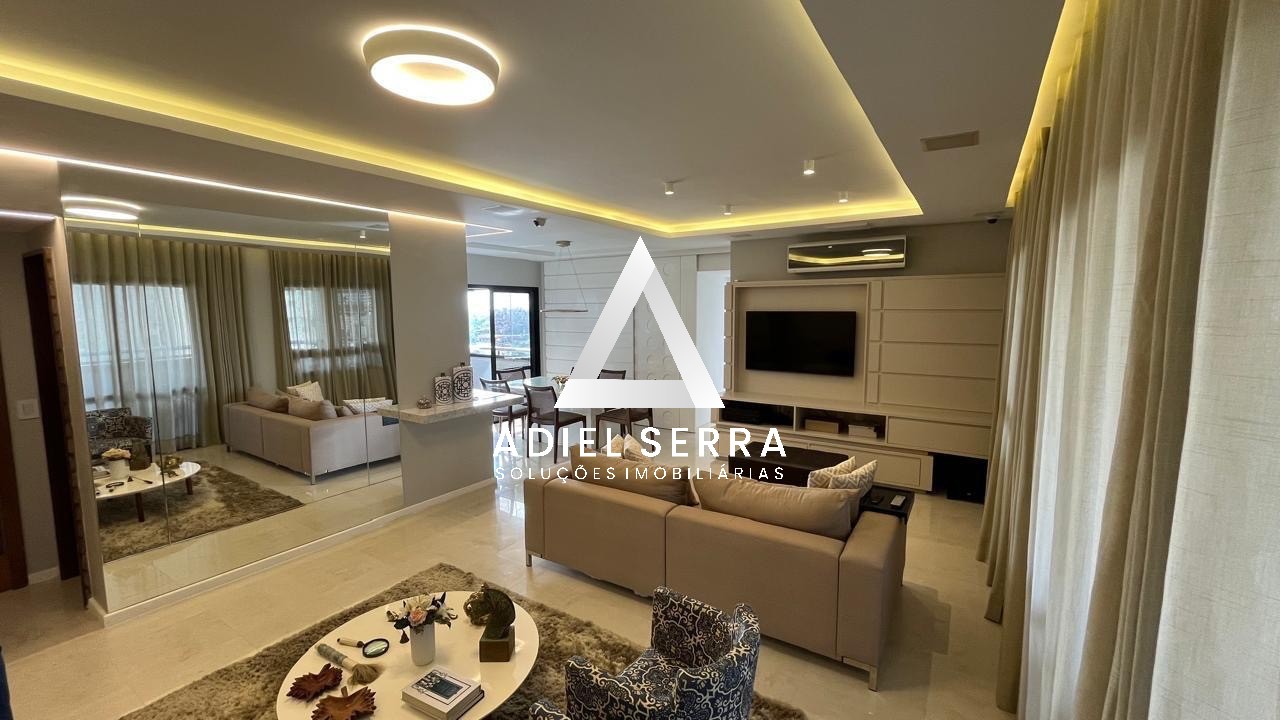 Apartamento - Horto florestal