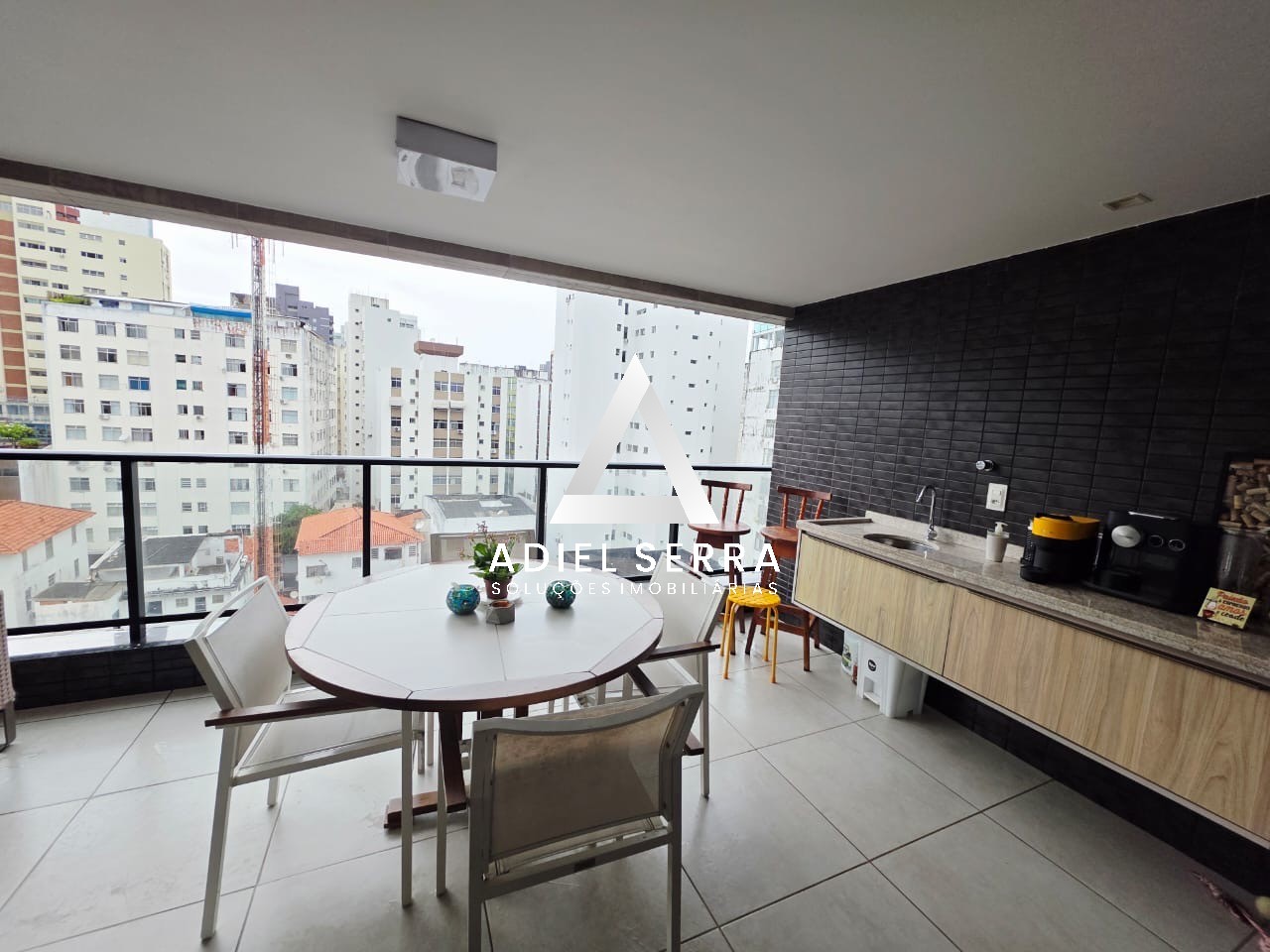Apartamento - Barra