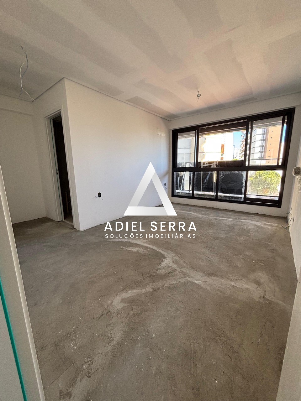 Apartamento - Caminho das árvores