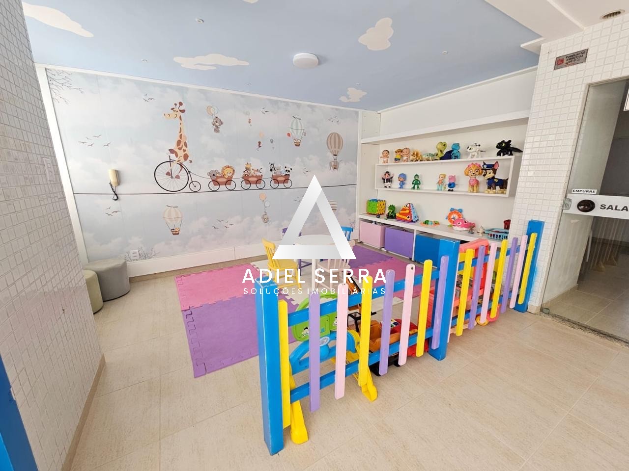 Apartamento - Stiep