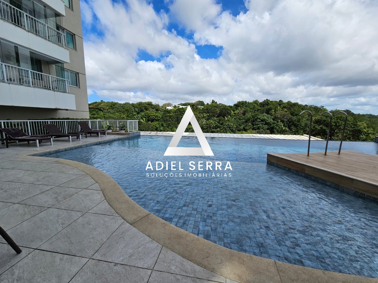 Apartamento - Pituaçu