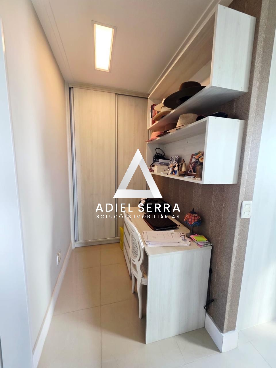 Apartamento - Patamares