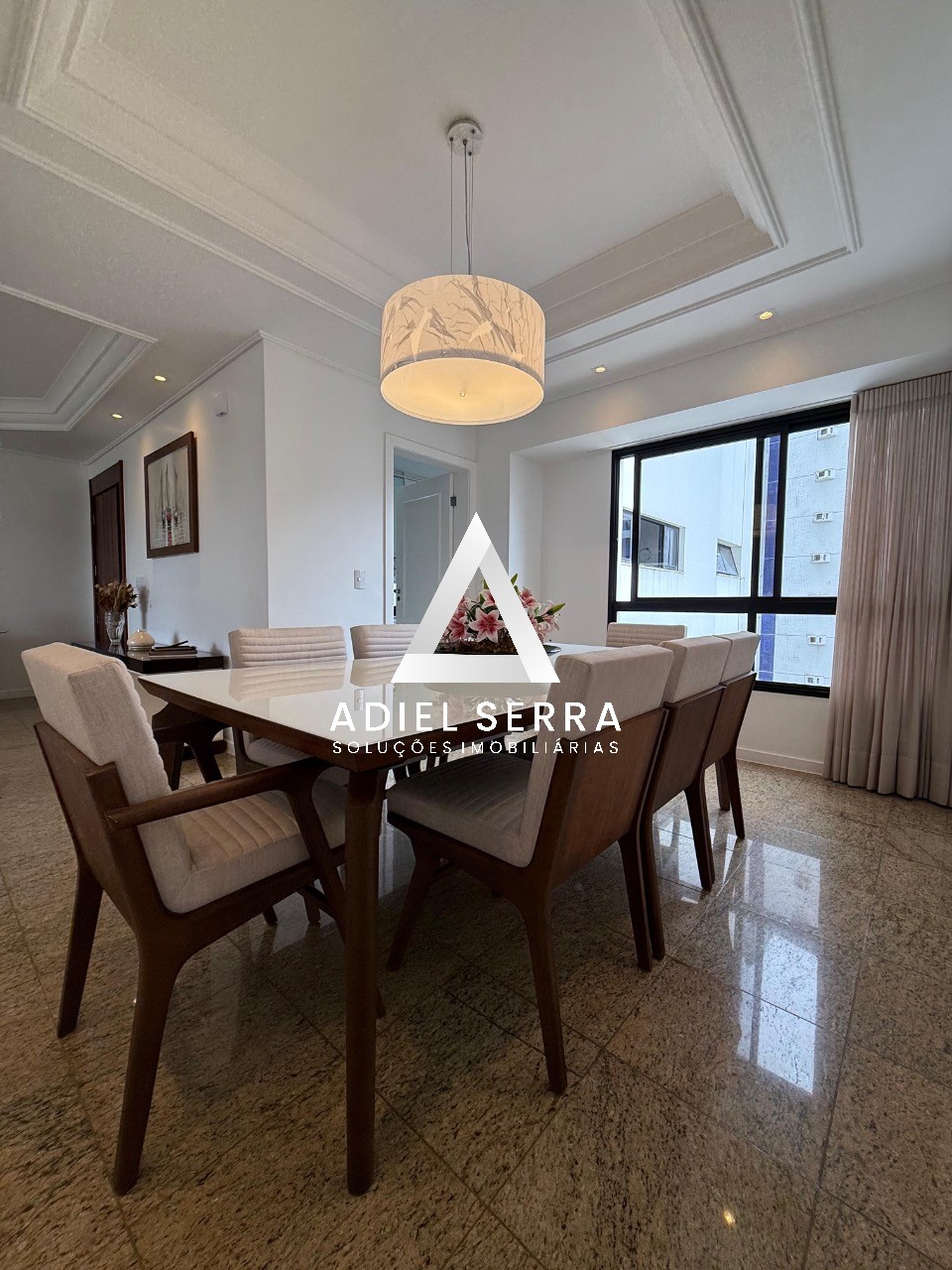 Apartamento - Candeal
