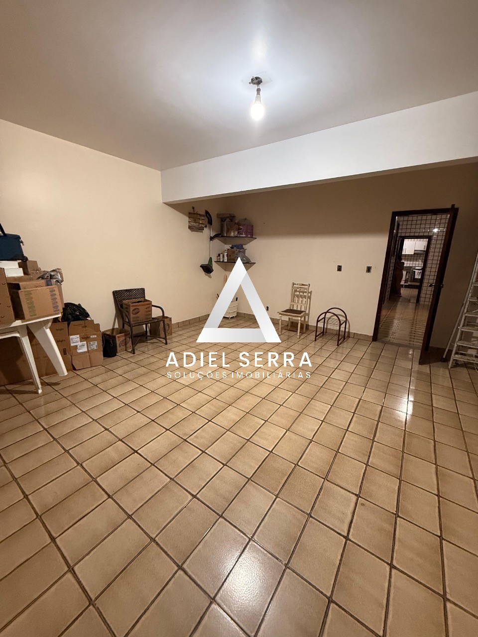 Casa - Itaigara