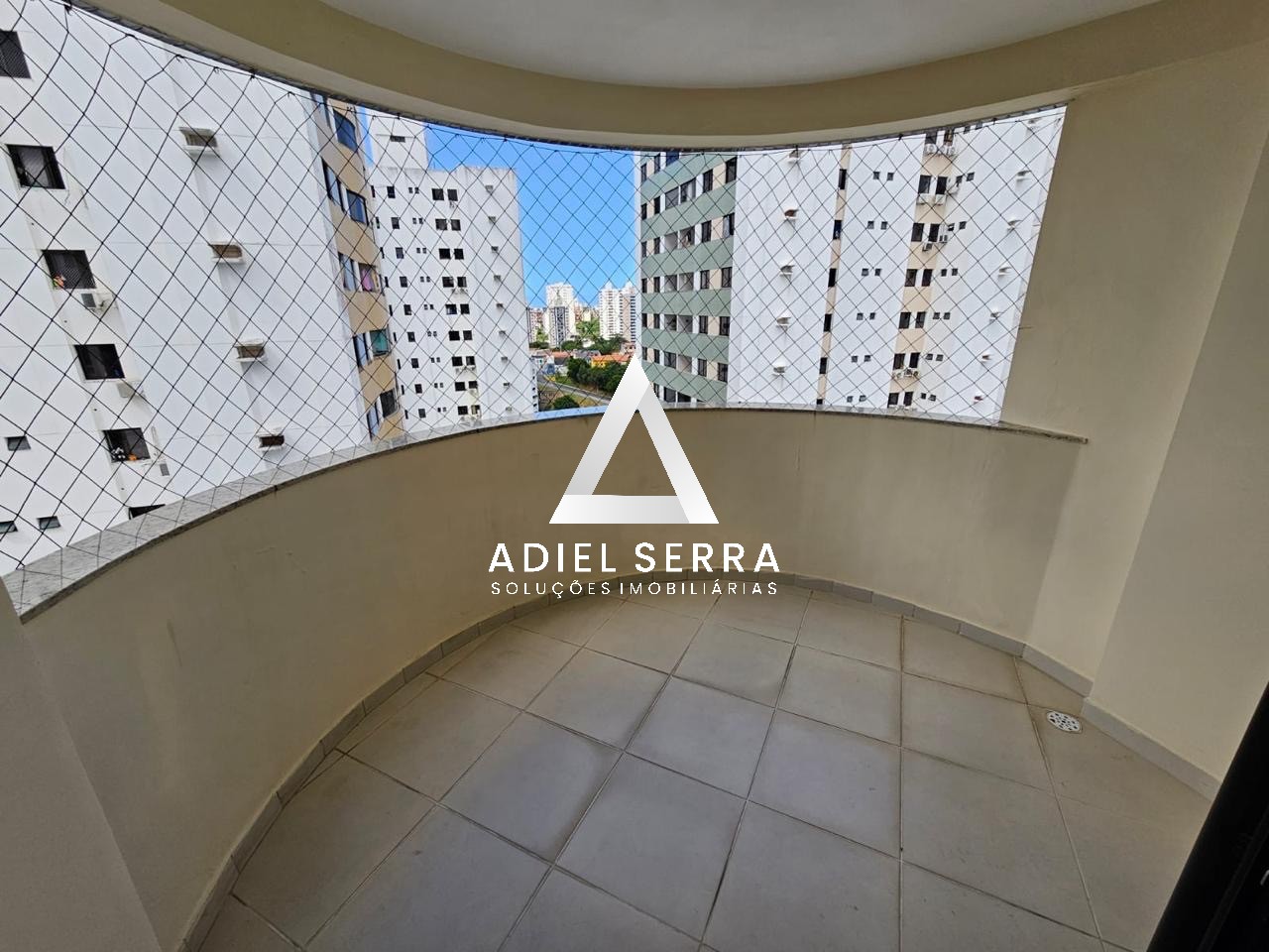 Apartamento - Stiep