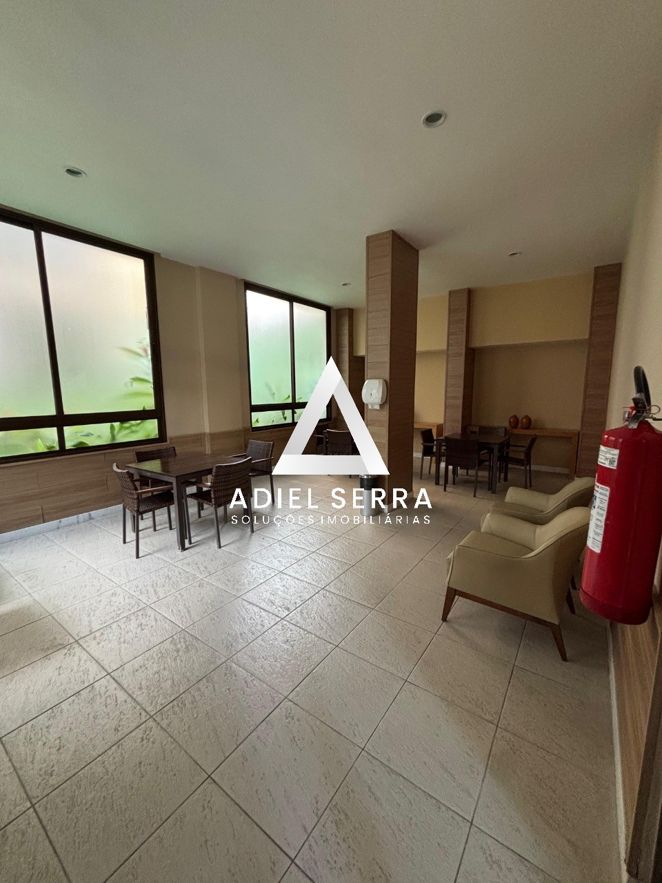 Apartamento - Alphaville i