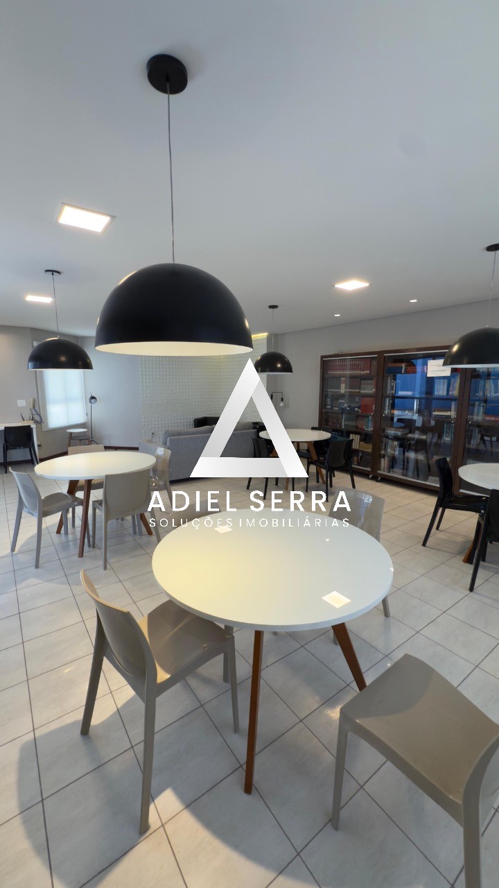 Apartamento - Pituba