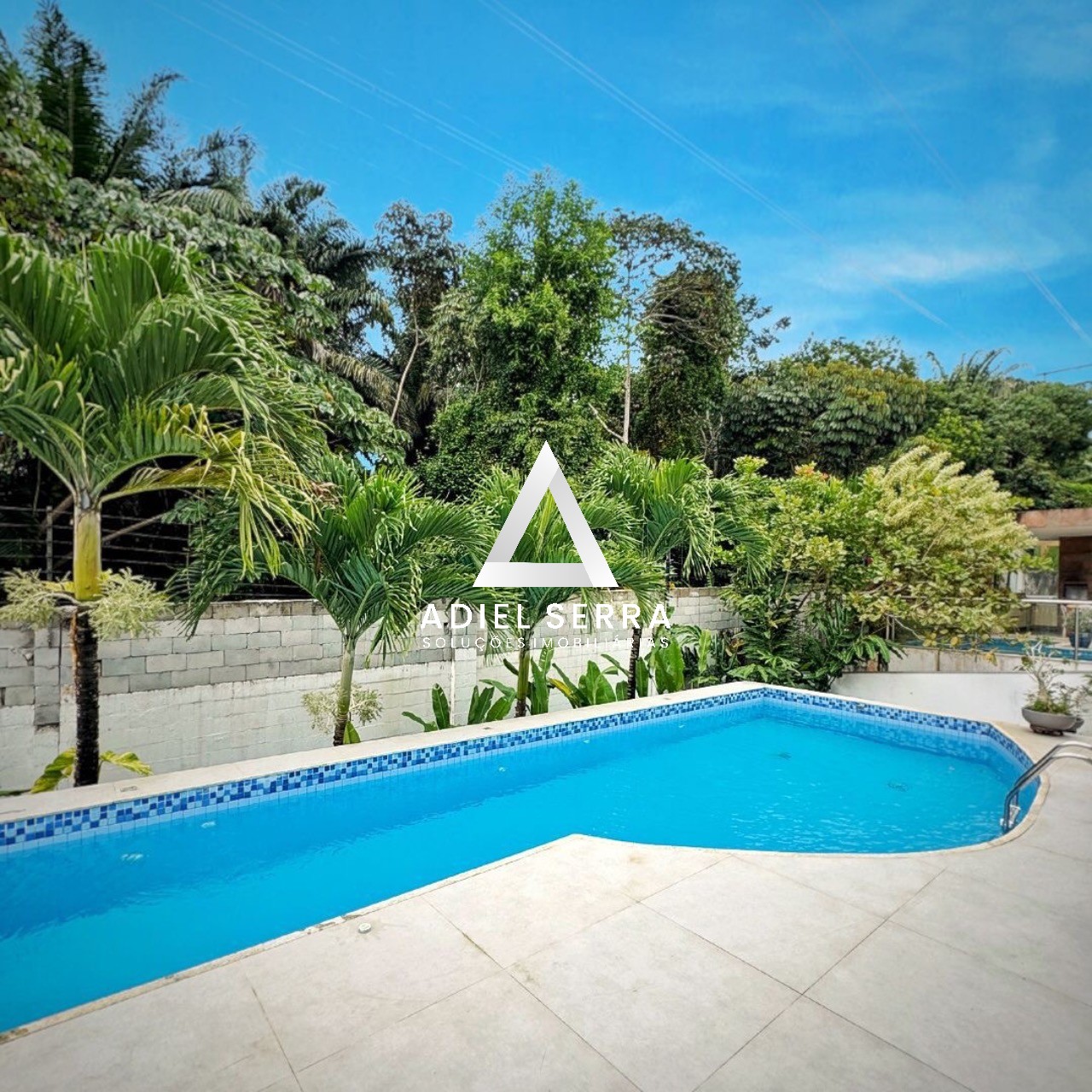 Casa - Alphaville ii