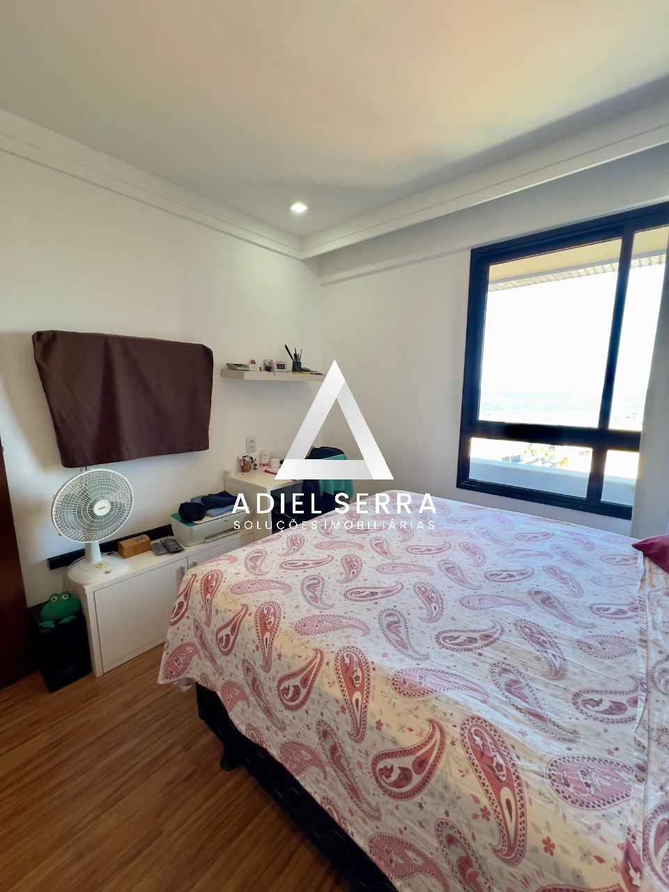 Apartamento - Armação