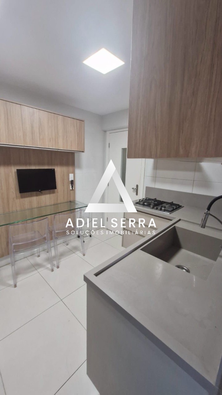 Apartamento - Barra