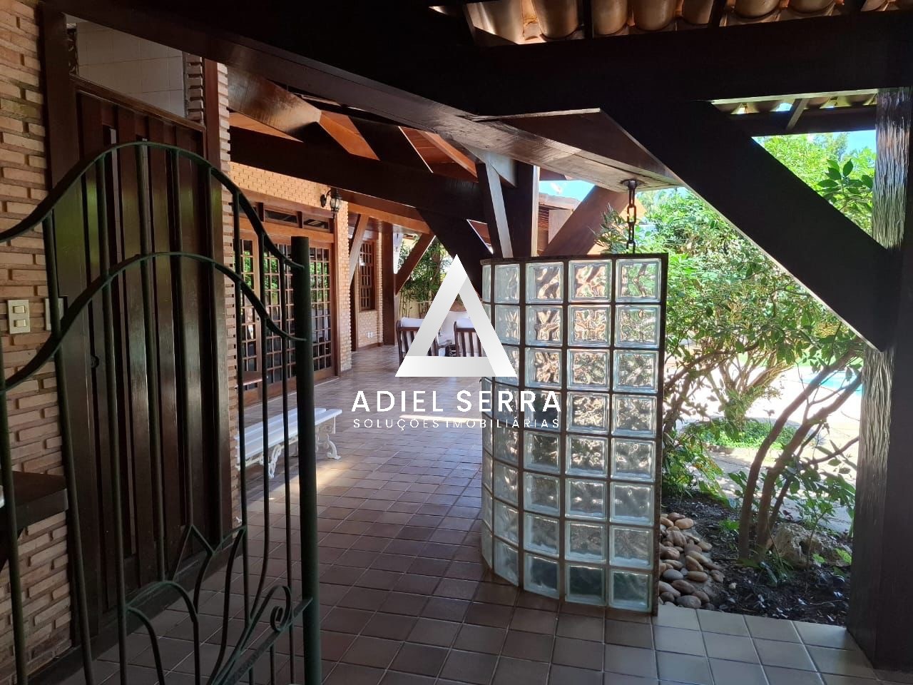 Casa - Piatã