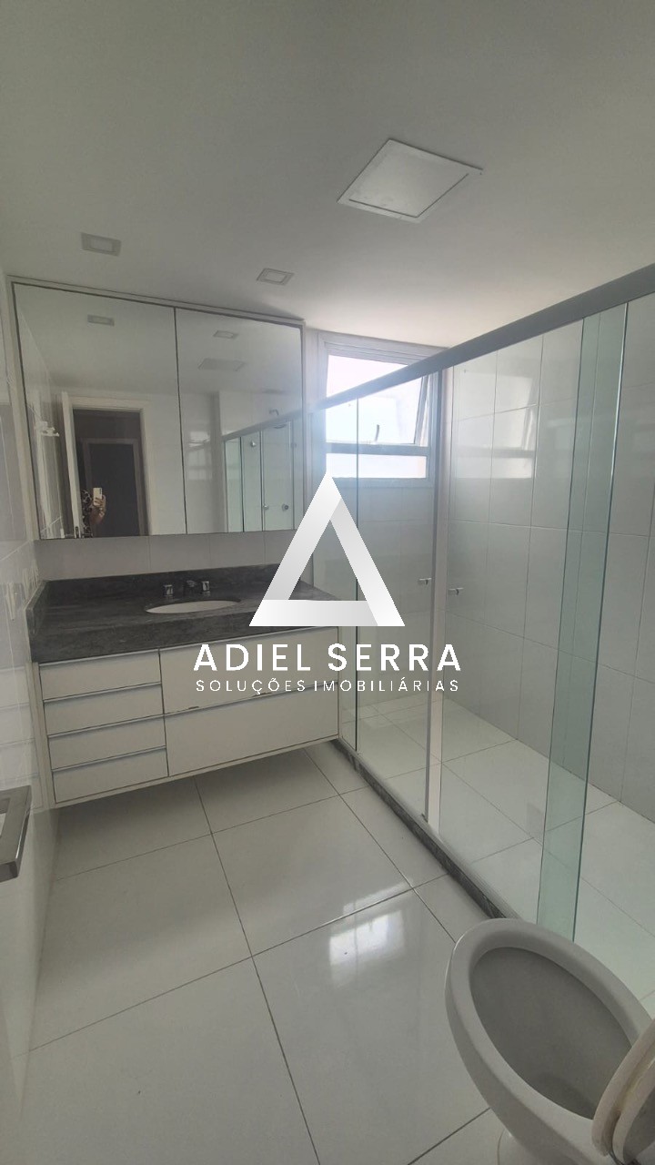 Apartamento - Patamares