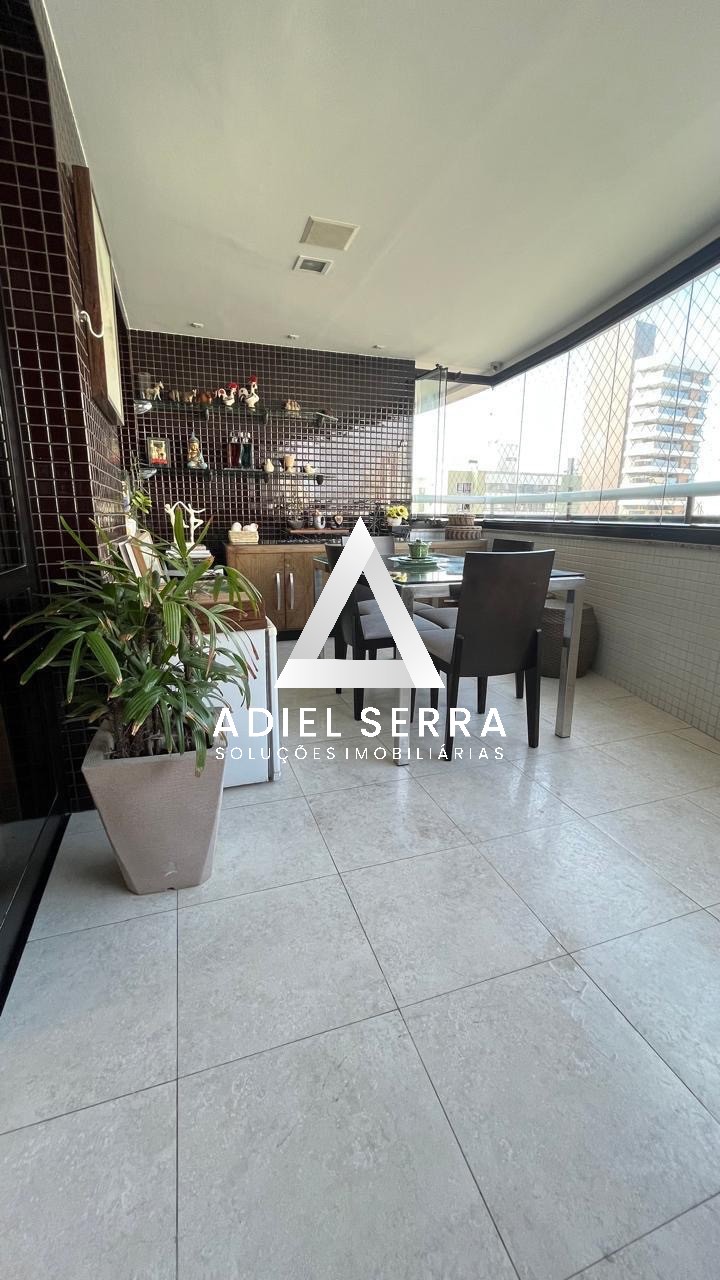 Apartamento - Horto florestal