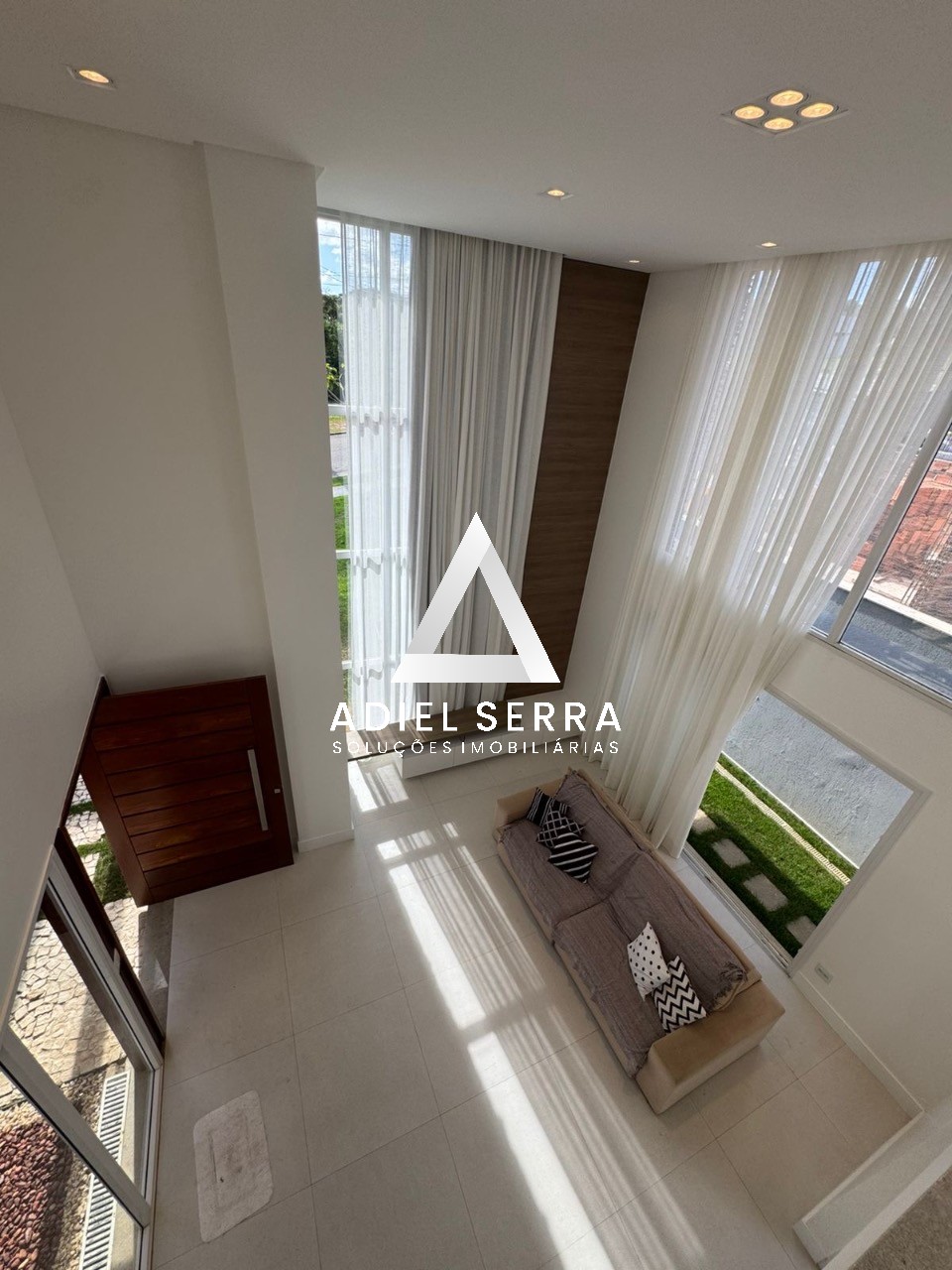 Casa - Alphaville