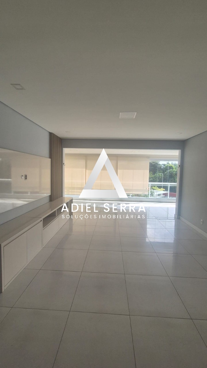 Apartamento - Patamares