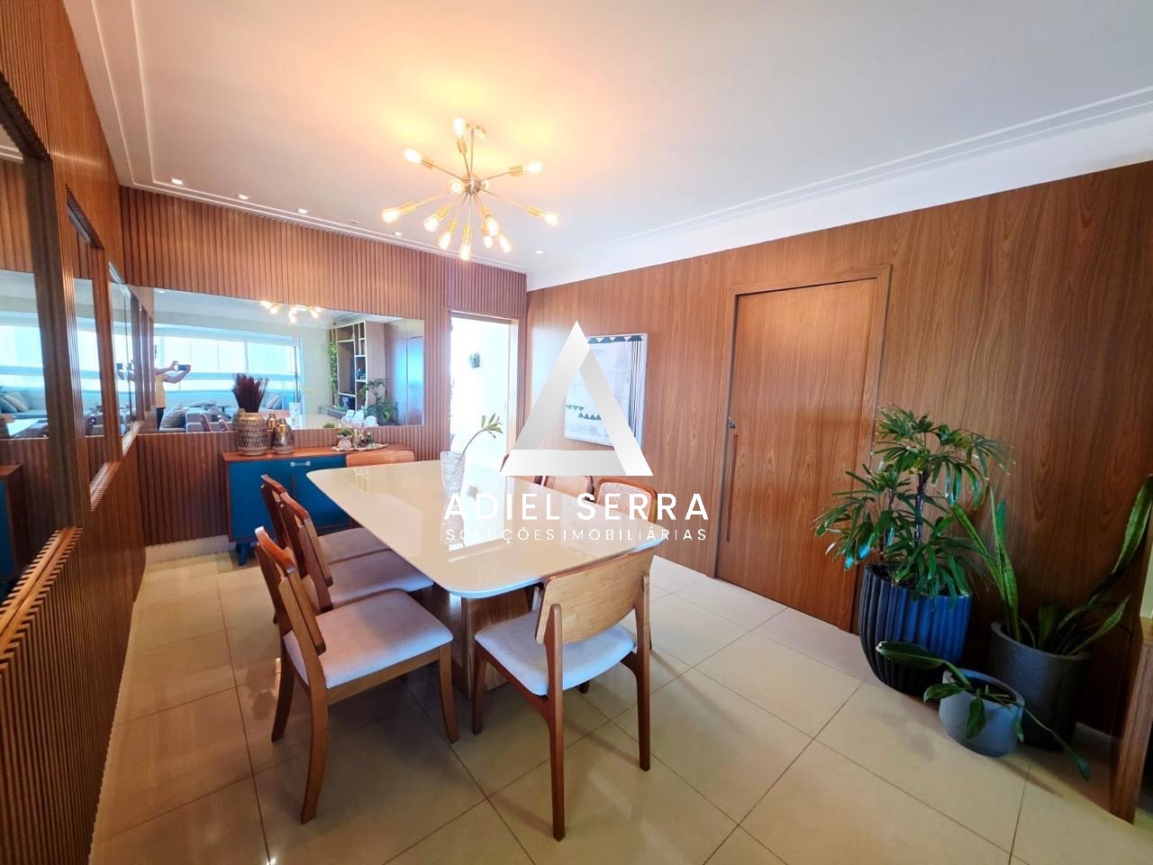 Apartamento - Patamares