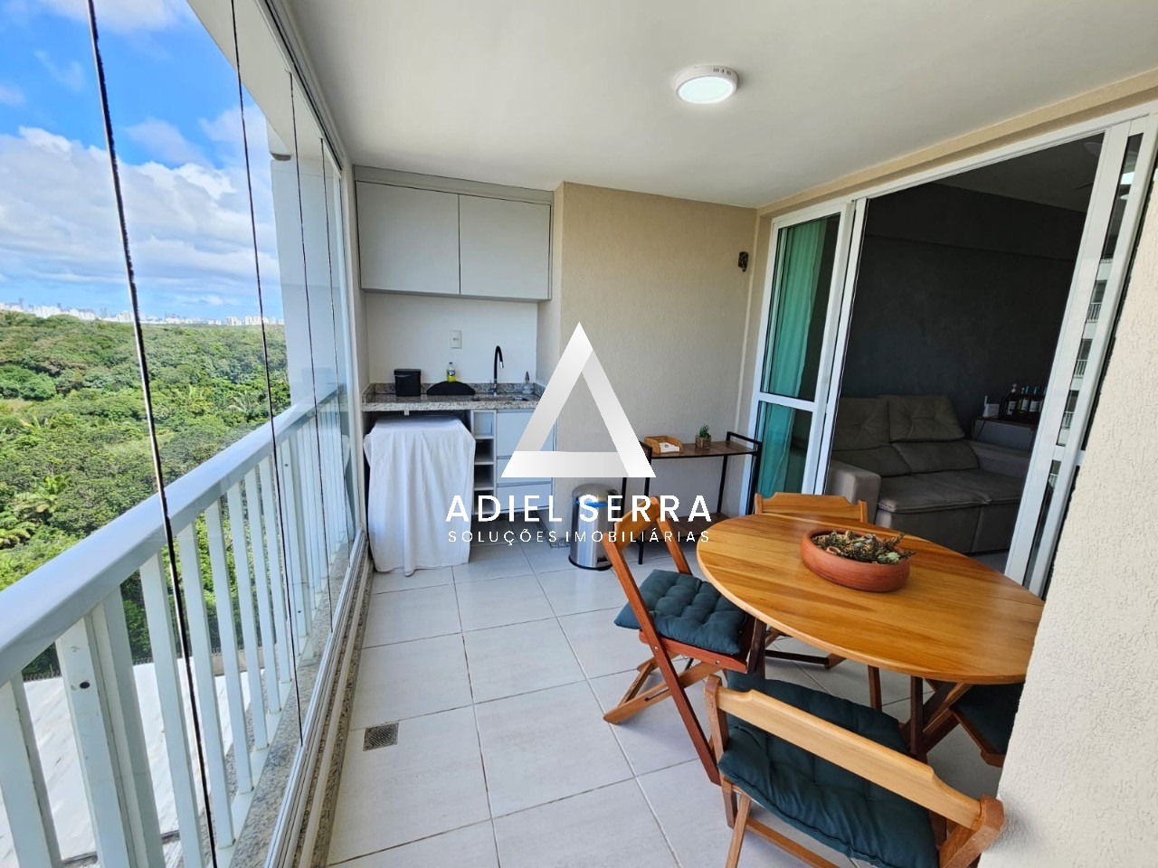 Apartamento - Pituaçu