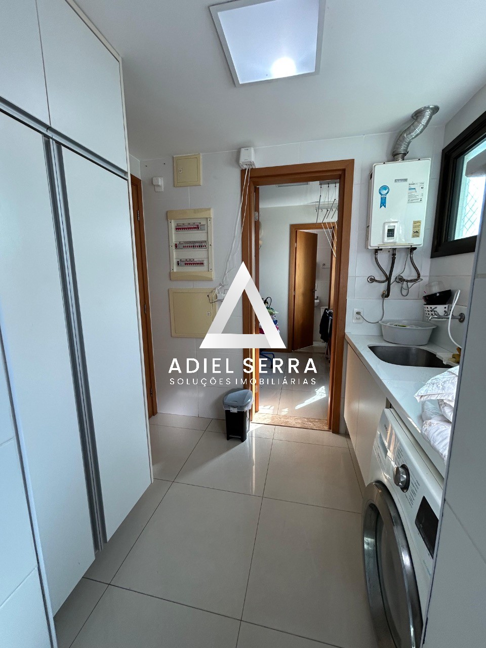 Apartamento - Patamares