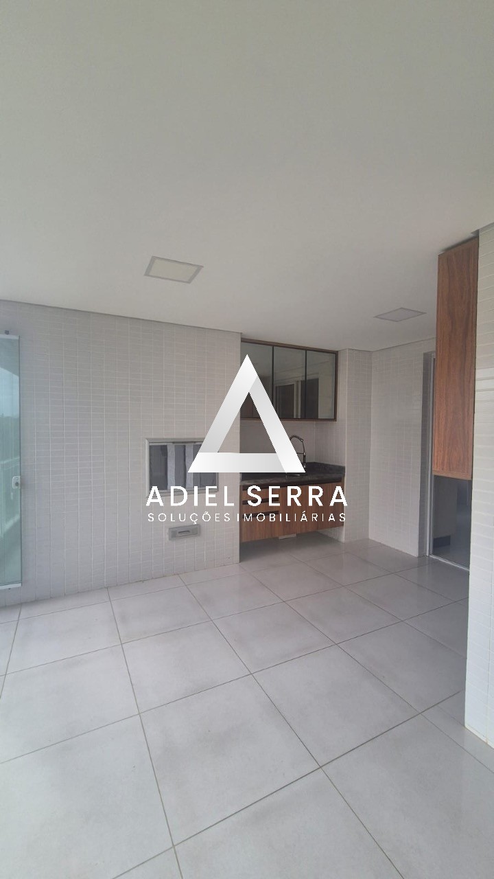 Apartamento - Patamares