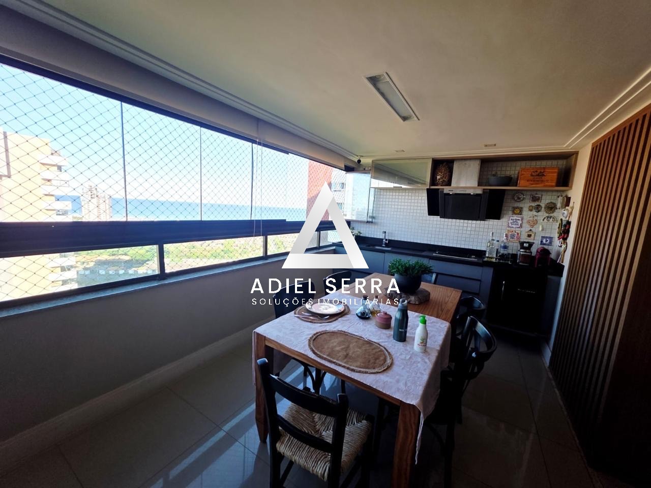 Apartamento - Patamares