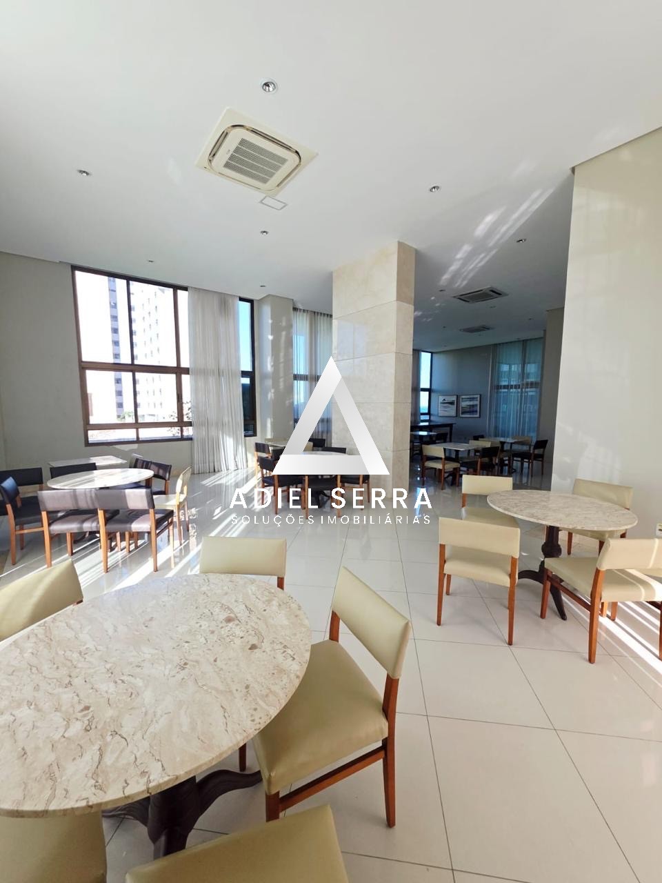 Apartamento - Patamares