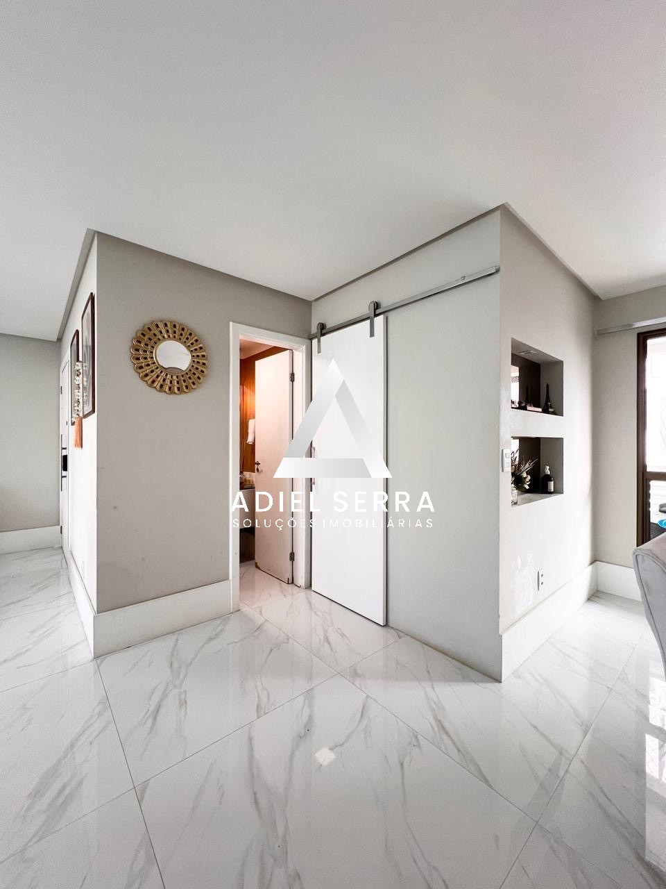 Apartamento - Patamares