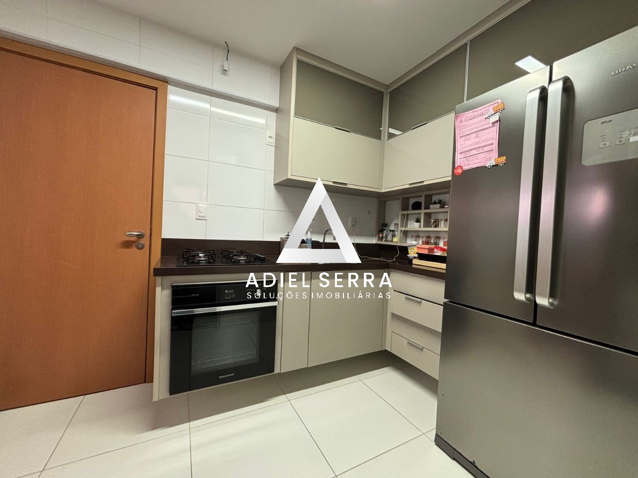Apartamento - Armação