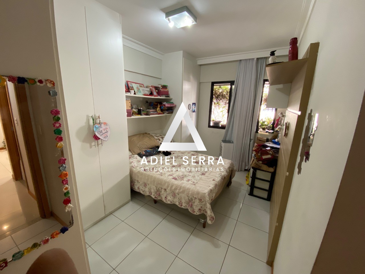 Apartamento - Canela