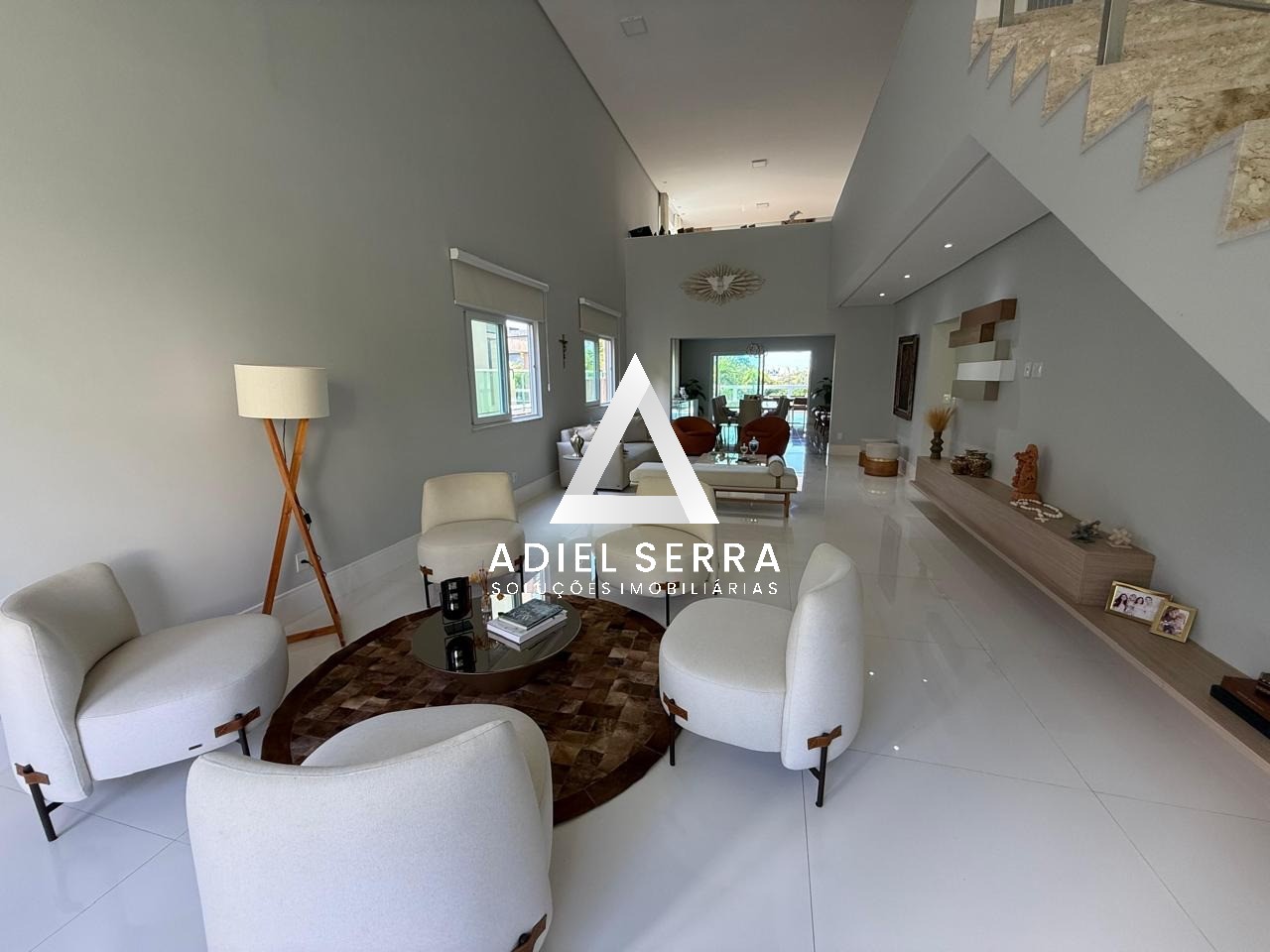 Casa - Alphaville ii