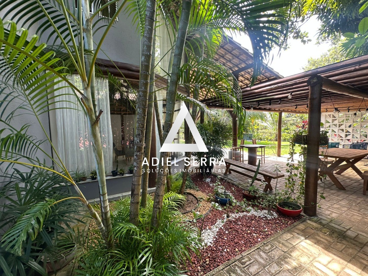 Casa - Busca vida