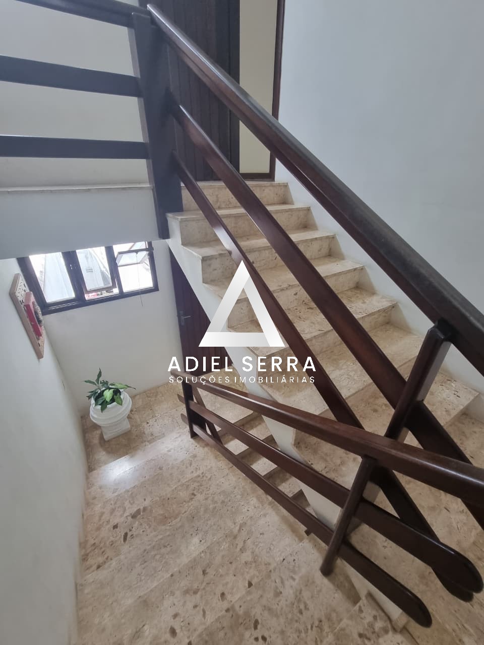 Casa - Caminho das árvores