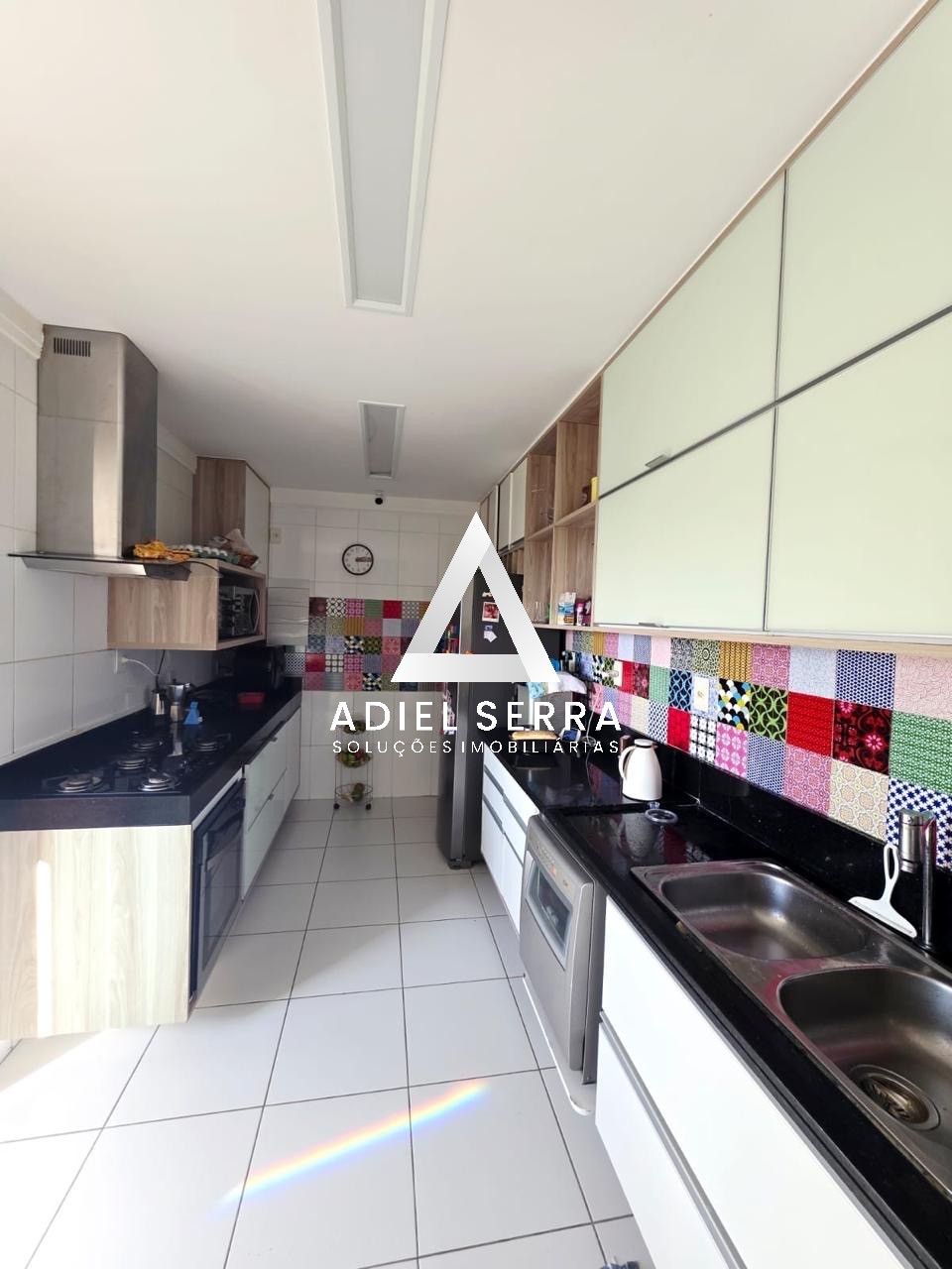Apartamento - Patamares