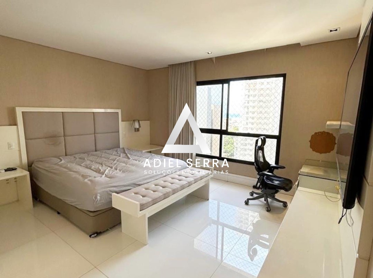 Apartamento - Horto florestal