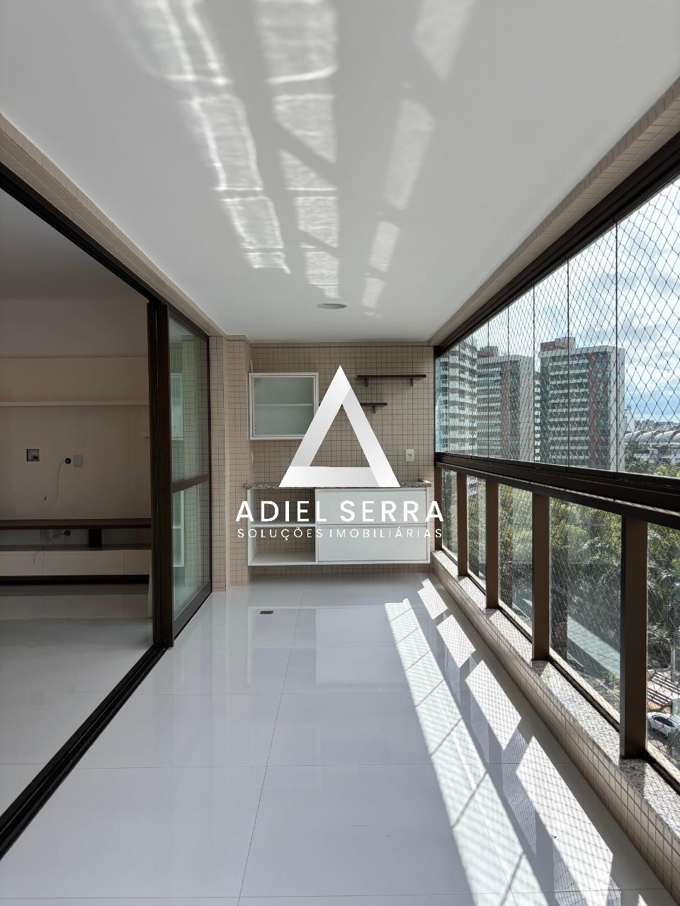 Apartamento - Alphaville i