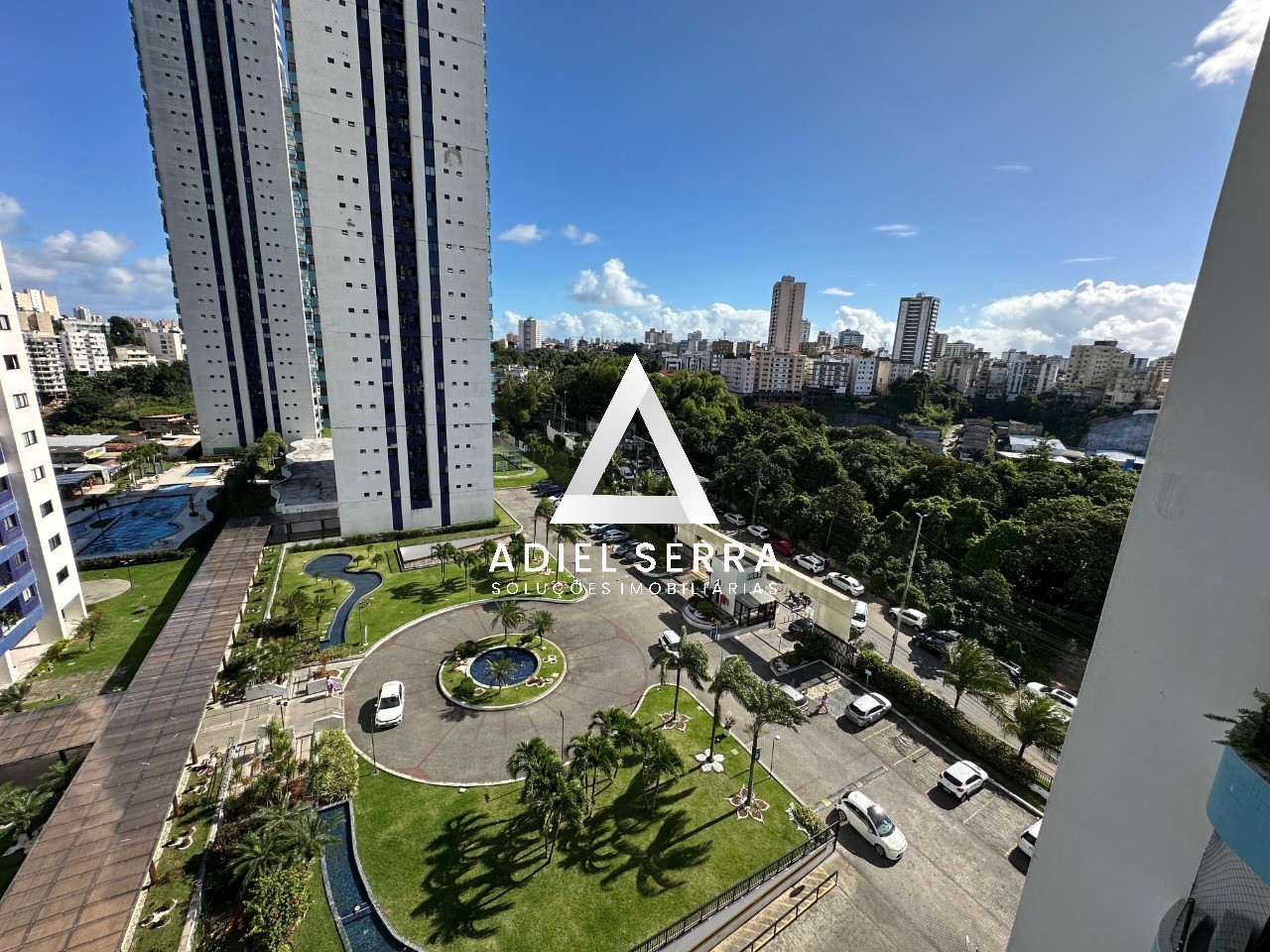 Apartamento - Vila laura