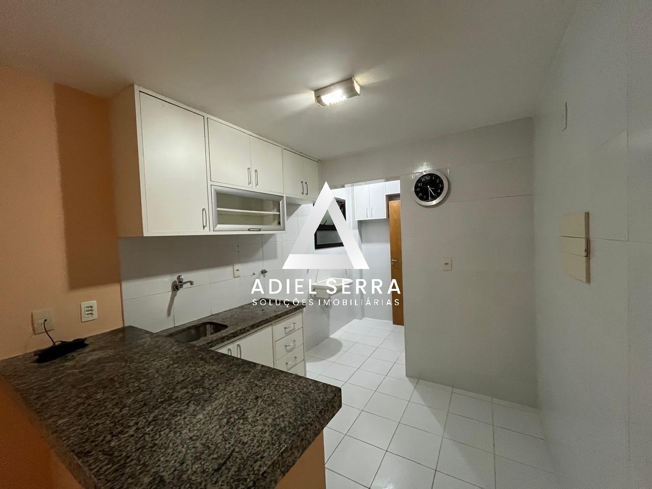 Apartamento - Armação
