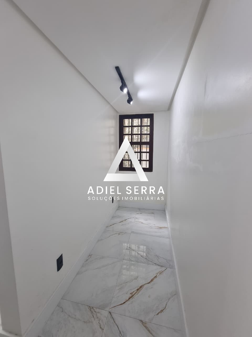 Casa - Caminho das árvores