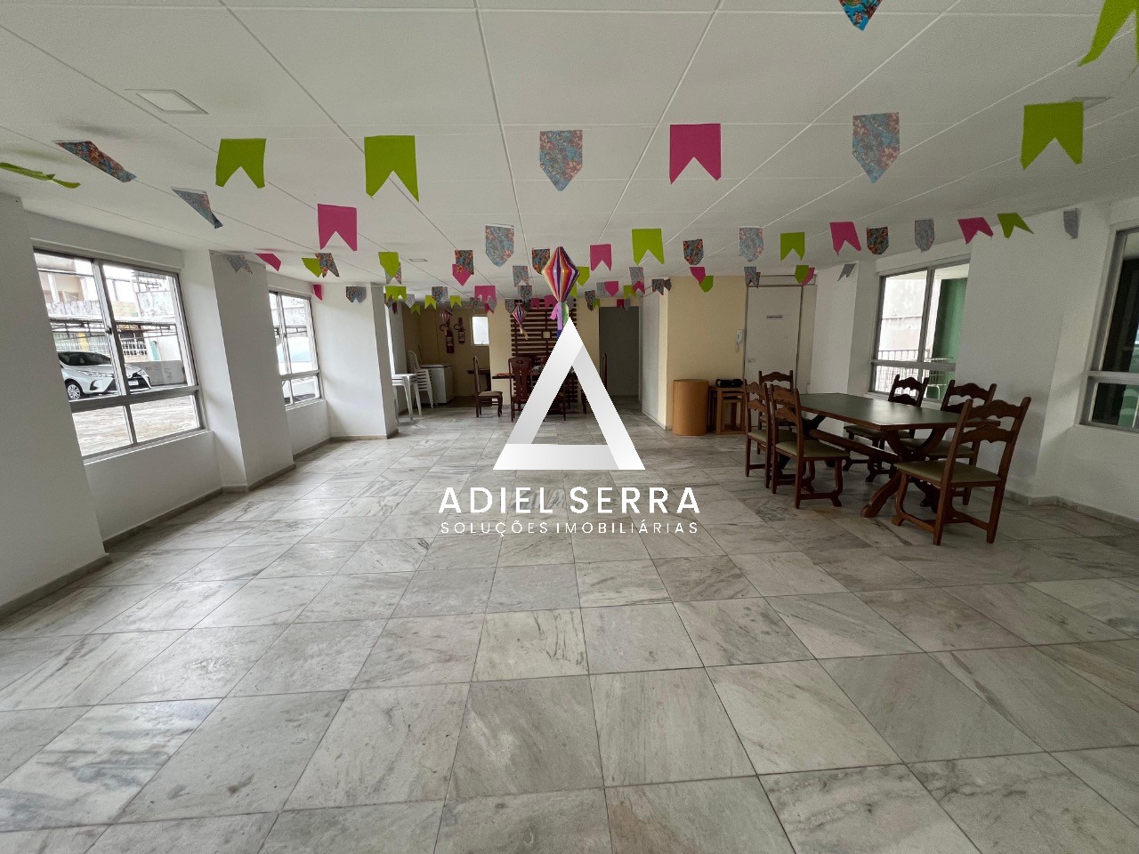 Apartamento - Engenho velho de brotas