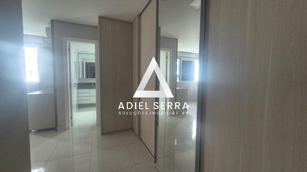 Apartamento - Patamares