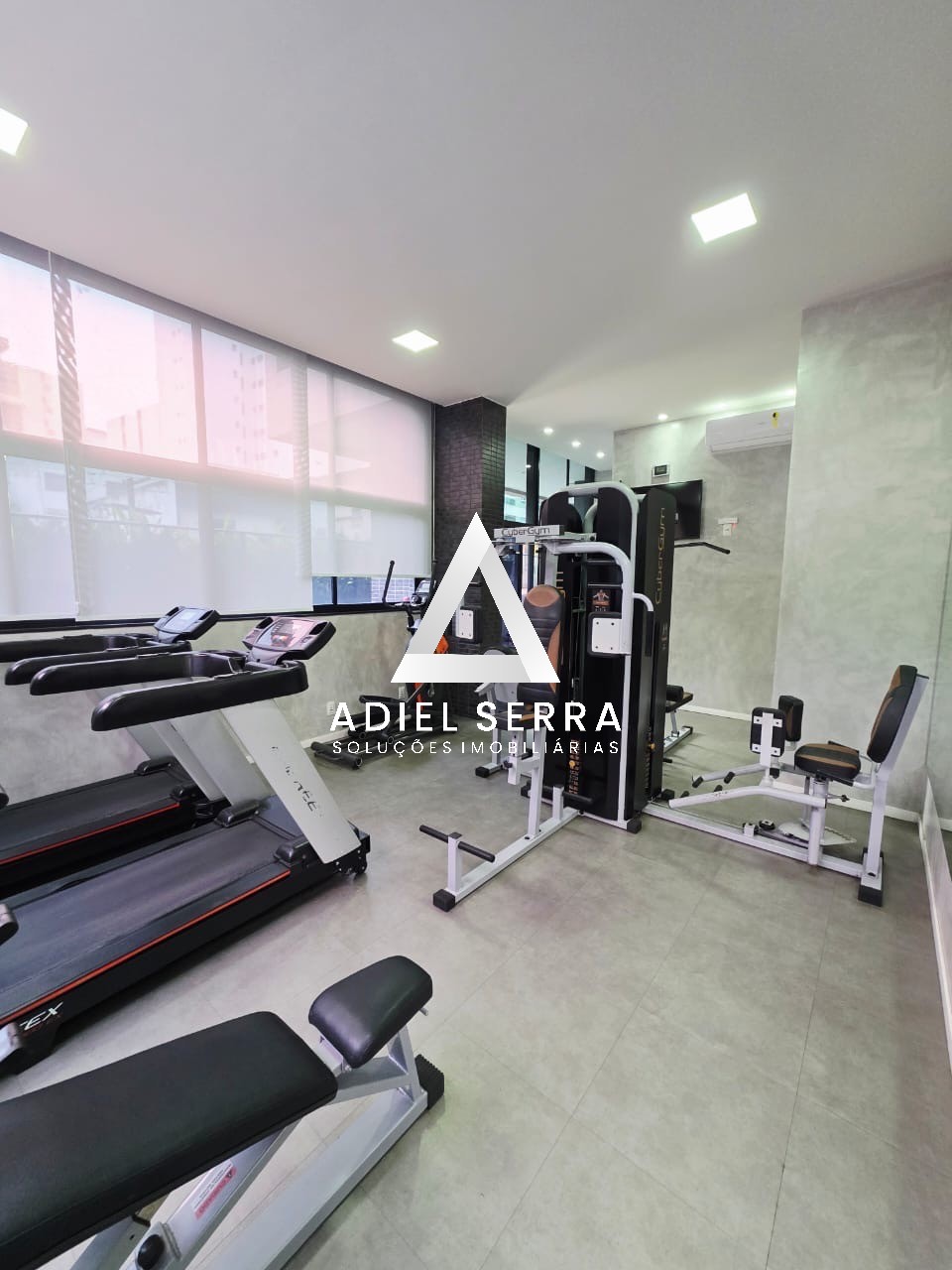 Apartamento - Barra