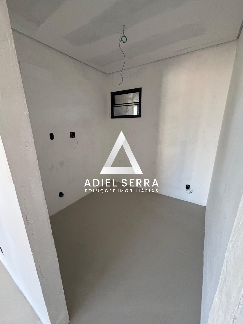 Apartamento - Caminho das árvores