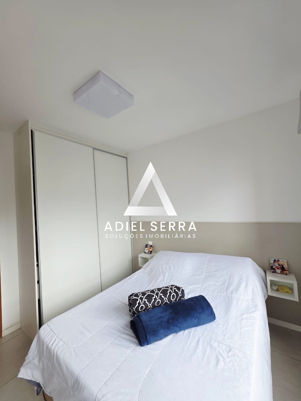 Apartamento - Barra