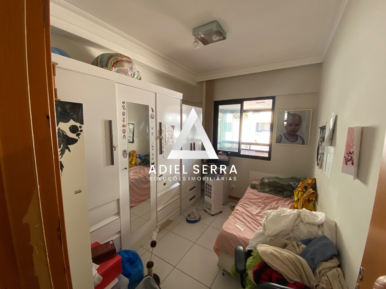 Apartamento - Canela