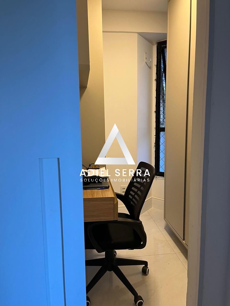 Apartamento - Alphaville i
