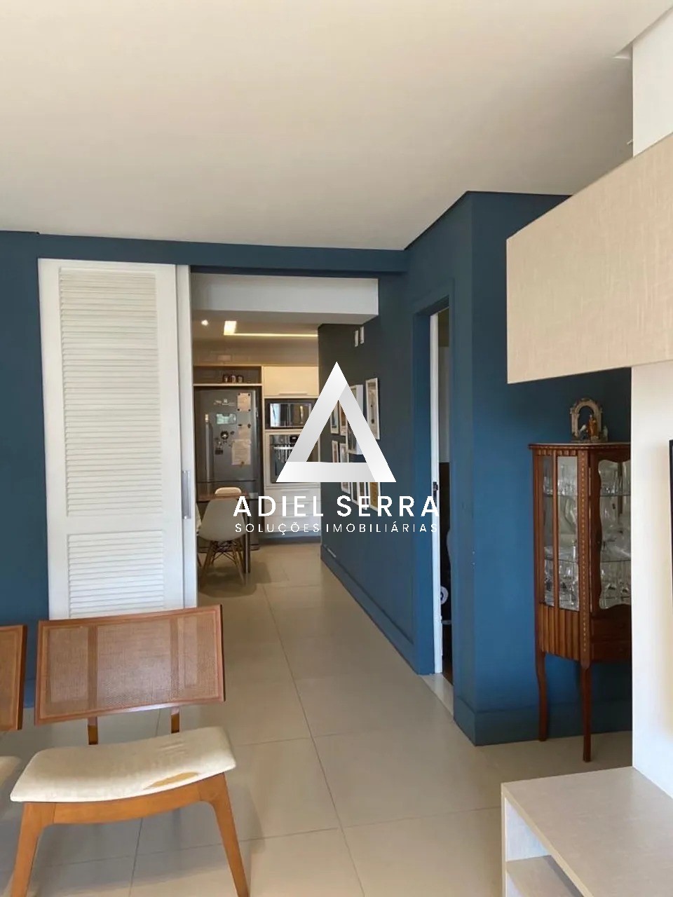 Apartamento - Pituba
