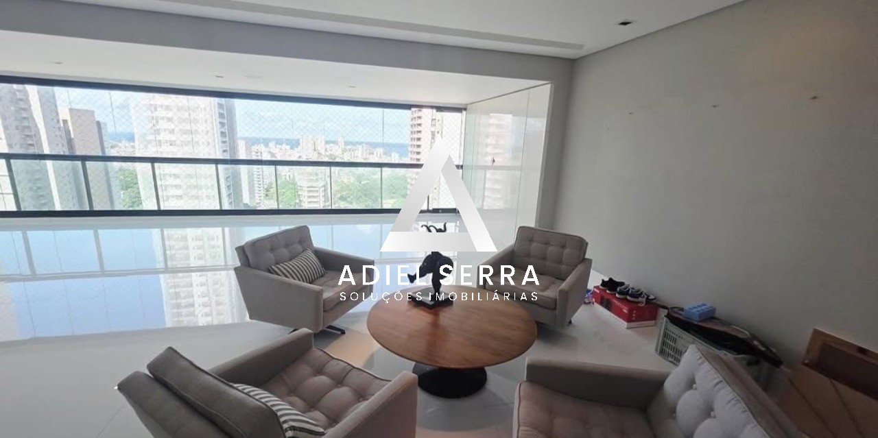 Apartamento - Horto florestal