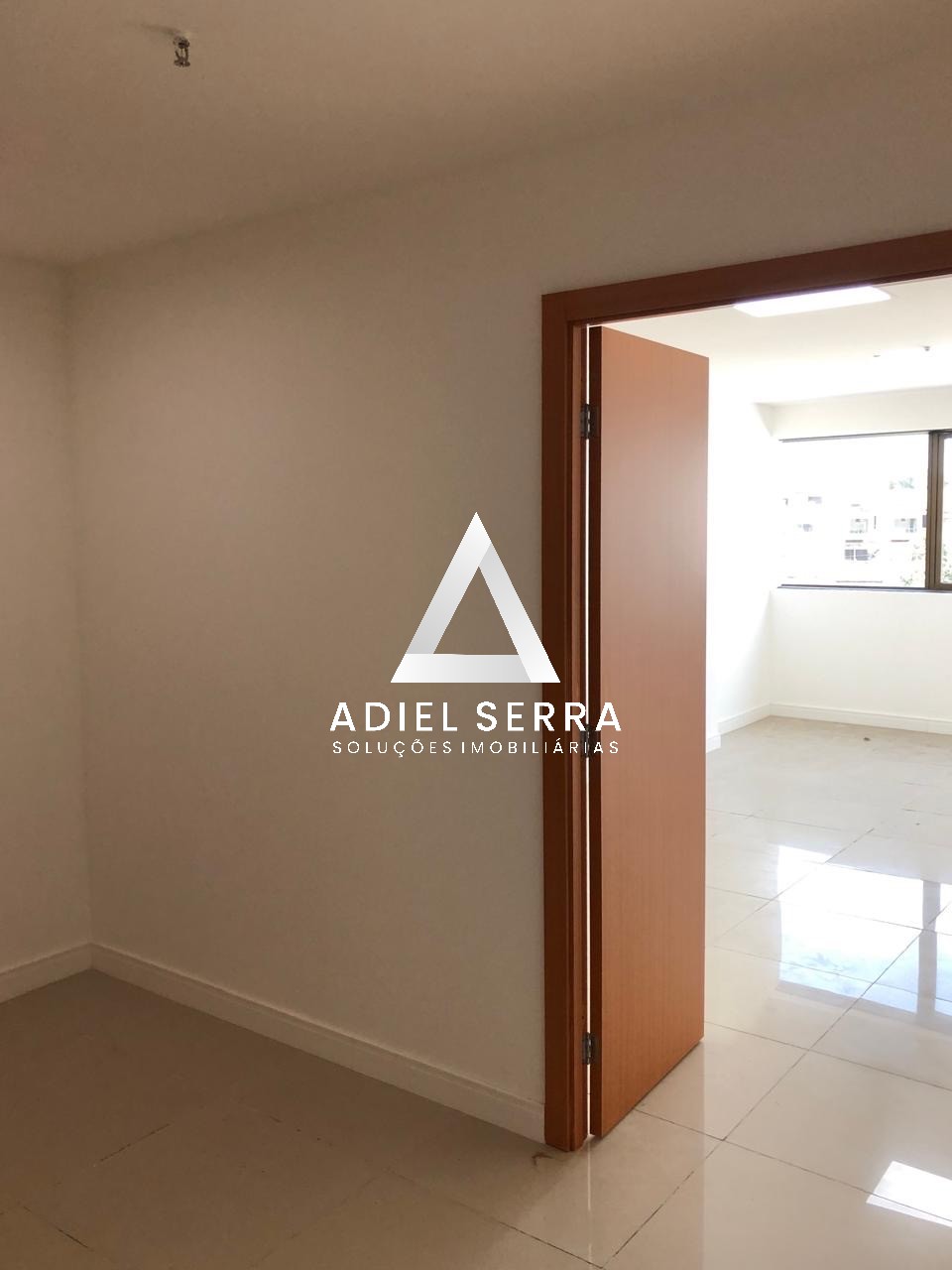 Apartamento - São cristóvão