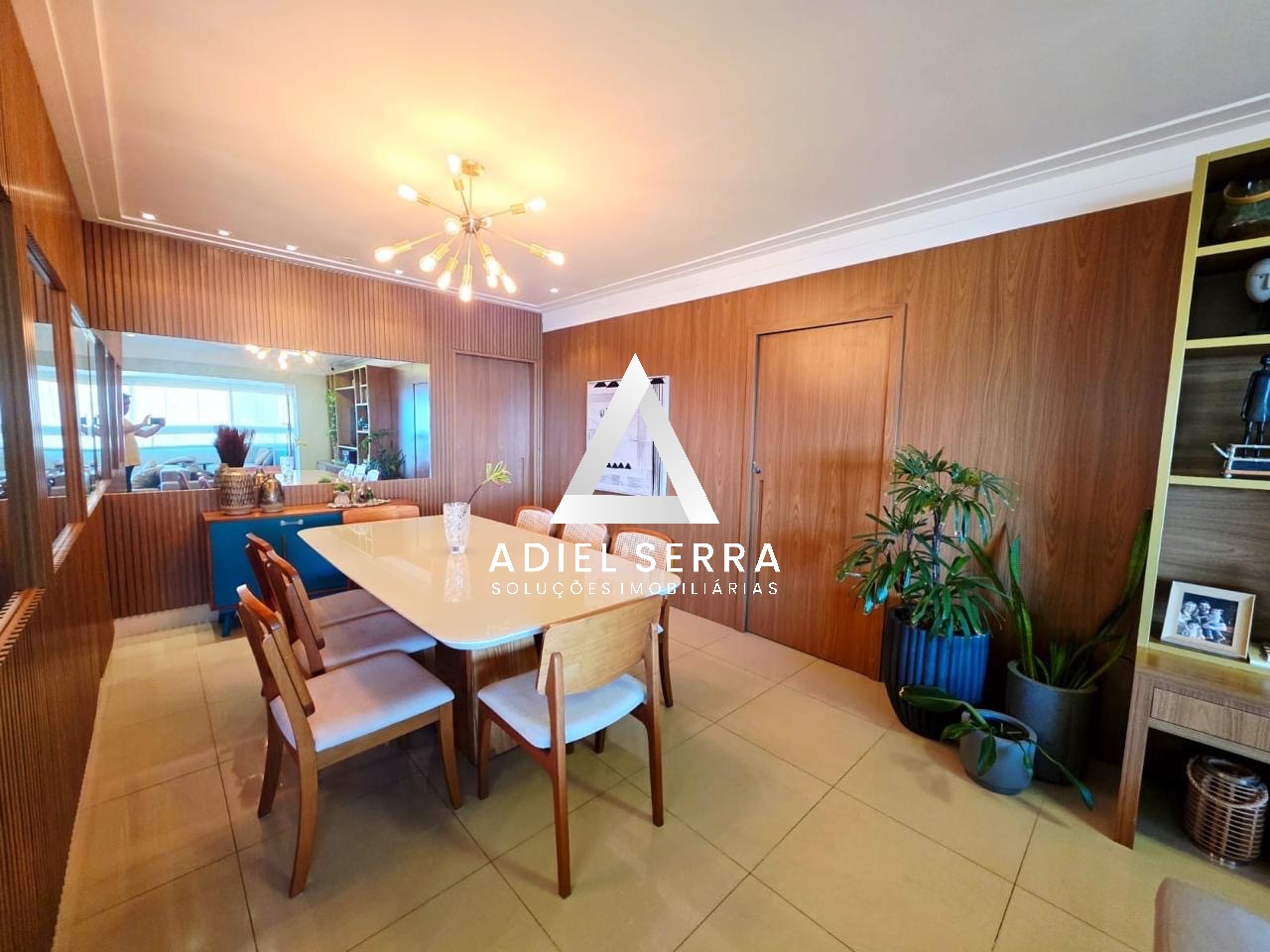Apartamento - Patamares