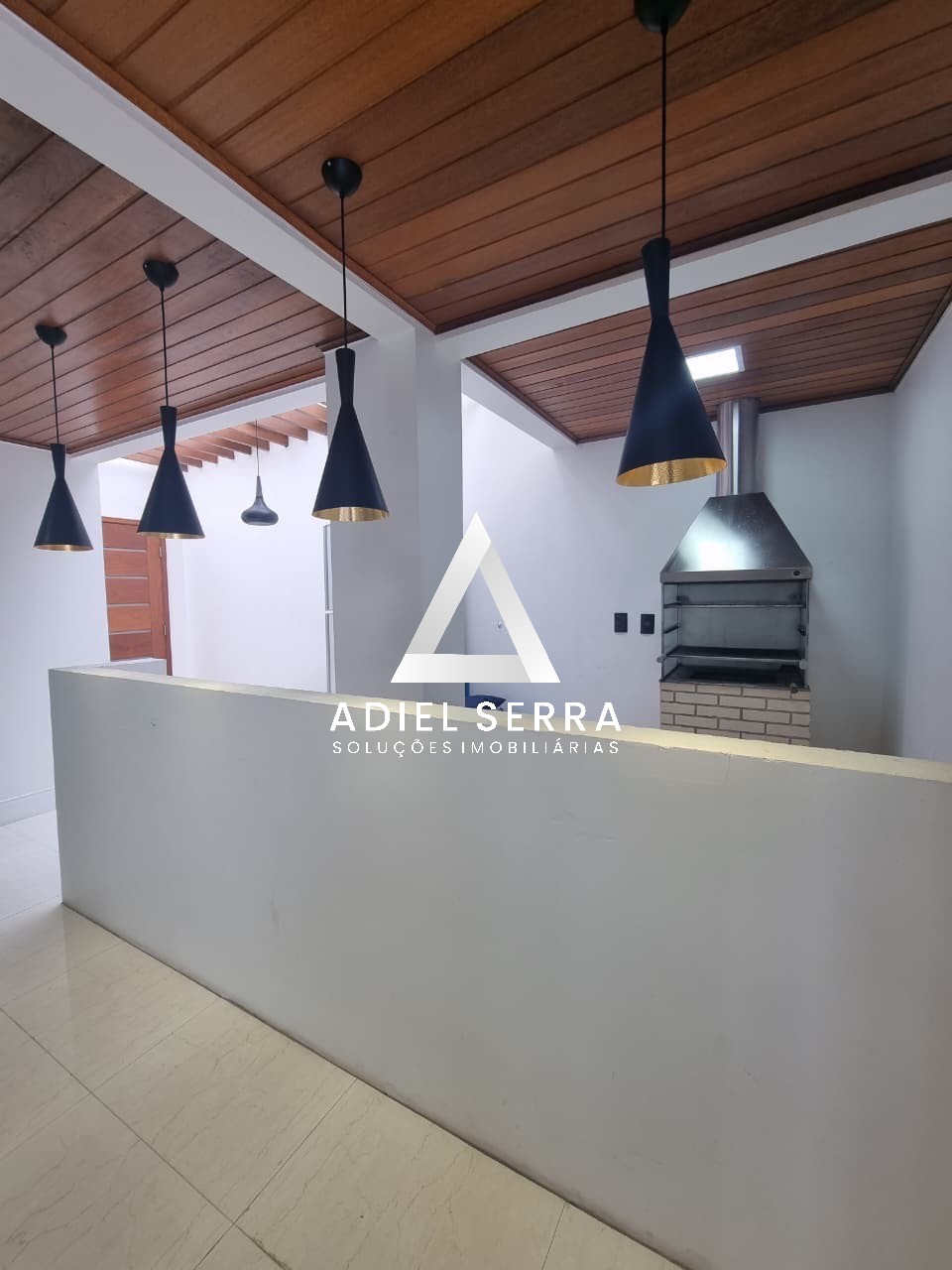 Casa - Caminho das árvores