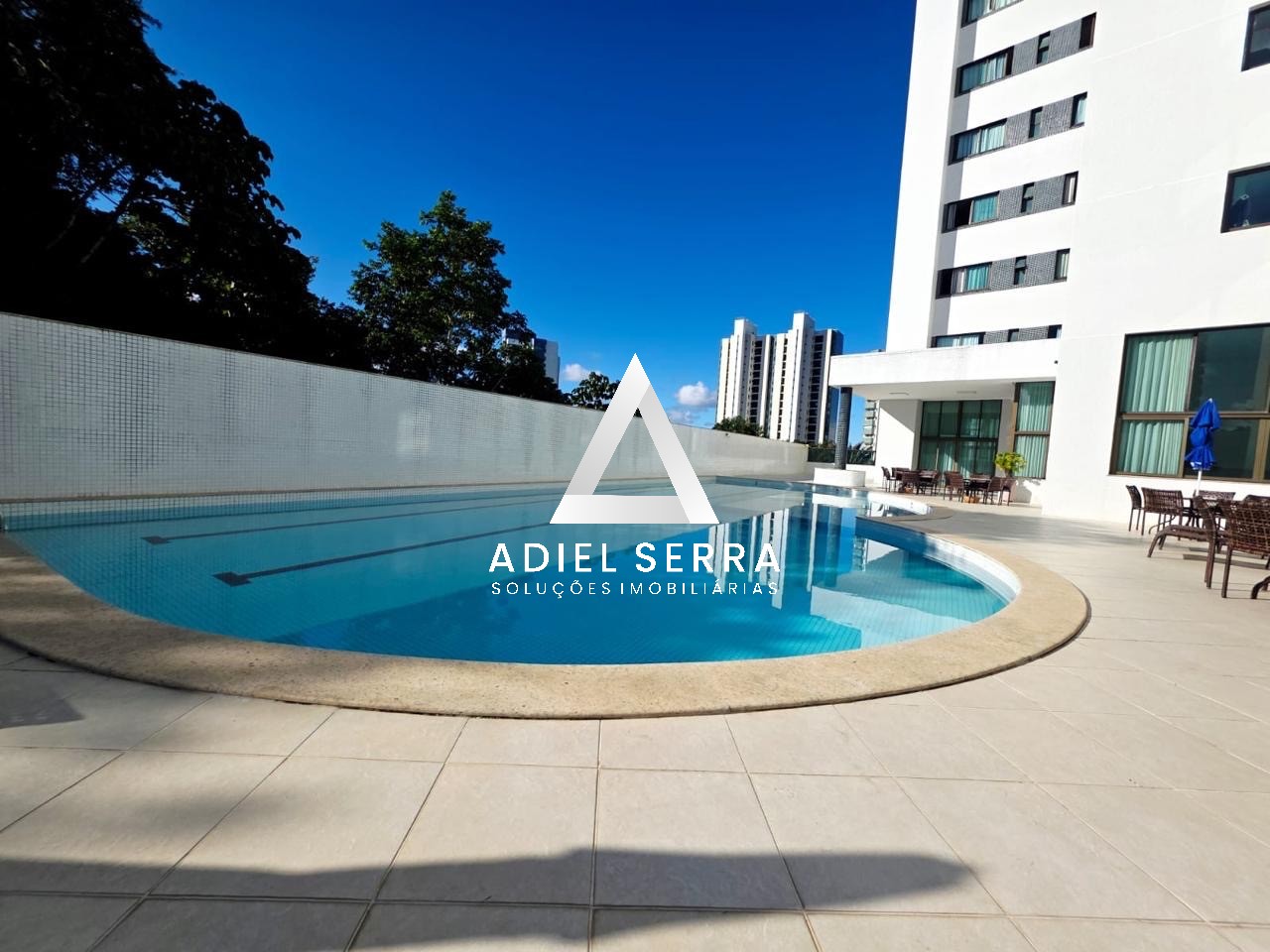 Apartamento - Patamares